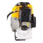 Триммер бензиновый Eurolux TR-1900T, 3,4 л.с.