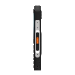 Мобильный телефон Maxvi T19 черный