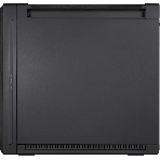 Компьютерный корпус ASUS PROART PA602 WOOD METAL PWM черный