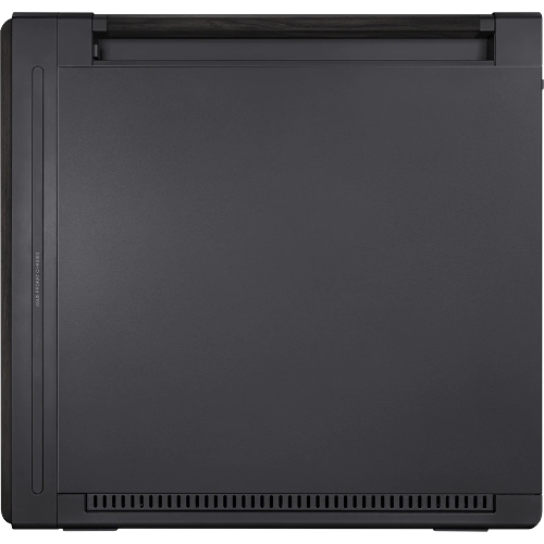 Компьютерный корпус ASUS PROART PA602 WOOD METAL PWM черный