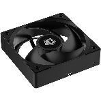 Кулер Cooler ID-Cooling SE-904-XT BLACK LGA1851/1700/1200/115X/AM5/AM4 (TDP 180W, PWM, 4 тепл.трубки прямого контакта, FAN 100мм) RET
