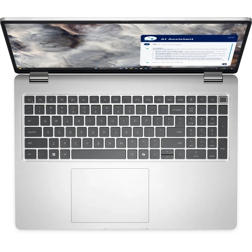Ноутбук Dell Pro 16 Plus Core Ultra 5 235U 16Gb SSD512Gb Intel Graphics 16