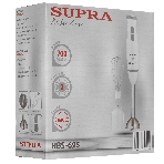Блендер погружной SUPRA HBS-695