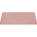Коврик для мыши Logitech Desk Mat Studio Series DARKER ROSE