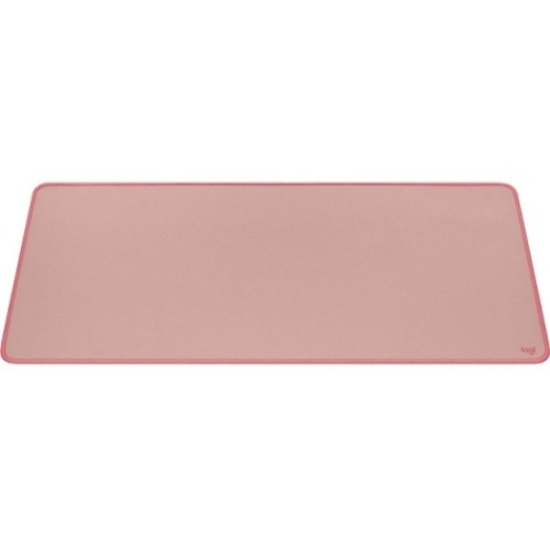 Коврик для мыши Logitech Desk Mat Studio Series DARKER ROSE