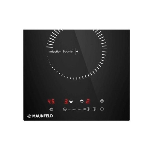 Индукционная варочная панель Maunfeld CVI292STBKC