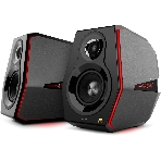 Акустическая система Edifier G5000 2.0 черный 88Вт