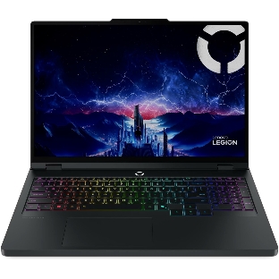 Ноутбук Lenovo Legion Pro 5 16IAX10/16