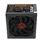 Блок питания Ginzzu SB500, 500Вт, 120мм, черный