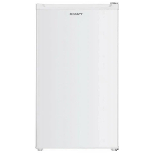 Морозильная камера Kraft KF-HS70W, белый, 65л, 3 ящика