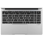 Ноутбук Digma EVE P5851 Pentium Silver N5030 8Gb SSD256Gb Intel UHD Graphics 600 15.6