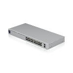 Коммутатор Ubiquiti UniFi Switch 24 PoE