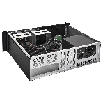 Серверный корпус ExeGate Pro 3U390-08 (RM 19