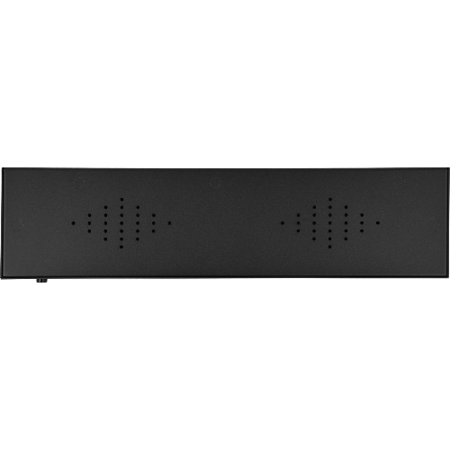 Сплиттер аудио-видео Premier 5-872-8V2 HDMI (f)/8xHDMI (f) черный