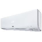 Внутренний блок сплит-системы Ballu iGreen Pro DC BSAGI/in-07HN8 инвертор, 7800 BTU, 23 м², 22.5 дБ, охлаждение, обогрев, осушение, белый