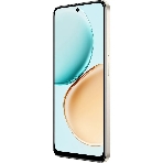 Смартфон HONOR X7d 6/128Gb золотистый
