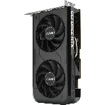 Видеокарта ASUS GeForce RTX 5050 8G OC, NVIDIA RTX 5050, 8 ГБ GDDR6, 128 бит, PCI-e 5.0, 1xHDMI, 3xDP, 2677 МГц