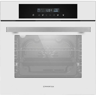 Шкаф духовой электрический Maunfeld AEOD6063W