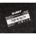 Акустическая система 2.0 SVEN 325, черный, USB, мощность 2x3 Вт(RMS) SVEN 325, черный, USB, акустическая система 2.0, мощность 2x3 Вт(RMS)