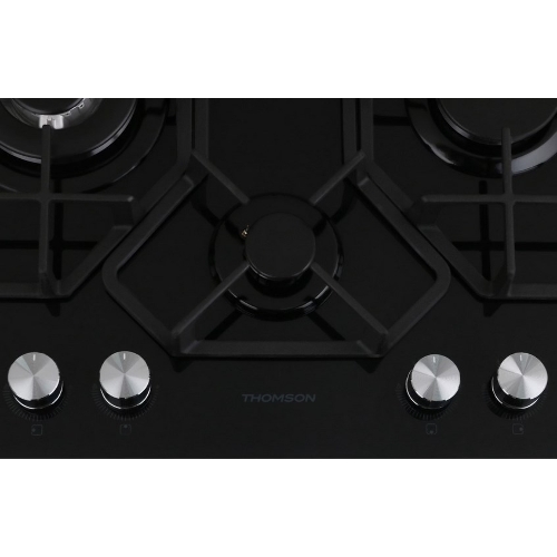 Газовая варочная панель стекло Thomson HG20-4I05