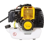 Триммер бензиновый Eurolux TR-1900T, 3,4 л.с.