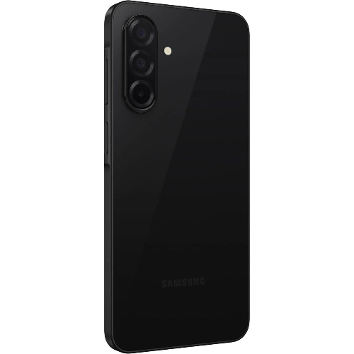 Смартфон Samsung Galaxy A26 5G SM-A266B 8/256Gb черный