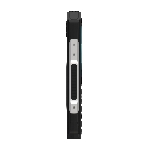Мобильный телефон Maxvi T19 черный