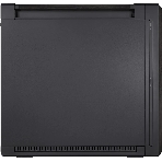 Компьютерный корпус ASUS PROART PA602 WOOD METAL PWM черный