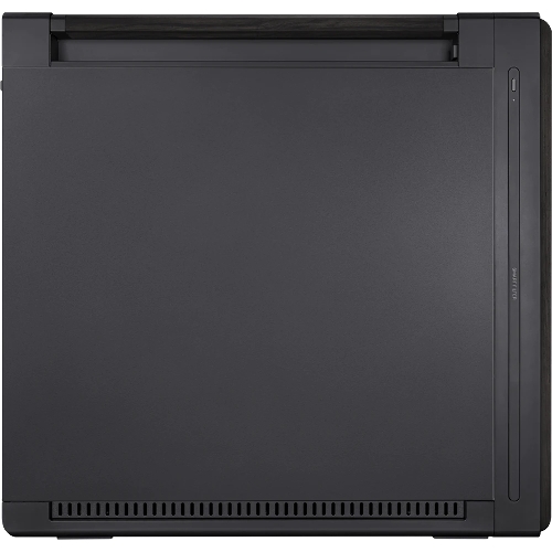 Компьютерный корпус ASUS PROART PA602 WOOD METAL PWM черный