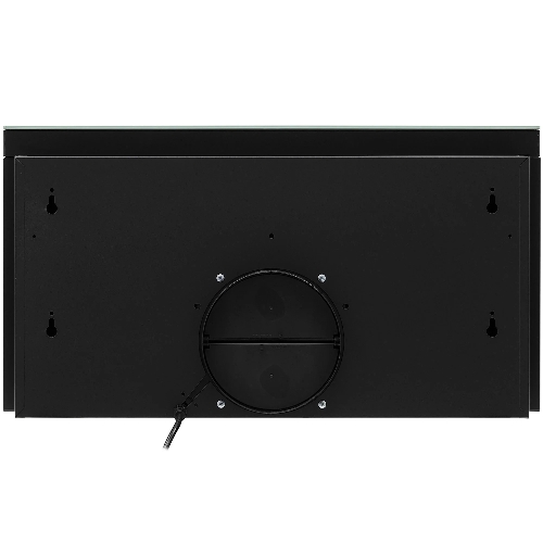 Вытяжка Krona KAMILLA T SENSOR 600 черный