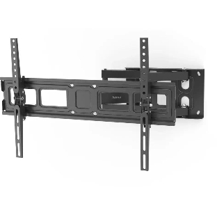 Кронштейн для телевизора Hama 00220831 черный 32