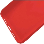 Чехол (клип-кейс) Gresso Meridian, для Apple iPhone 13 mini, красный gr17mrn1143
