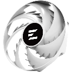 Вентилятор для корпуса Zalman ZM-AF120 ARGb черный, 120 мм, 2000 об/мин, 29.7 дБ, 4 pin