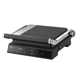 Гриль контактный электрический Centek CT-1474