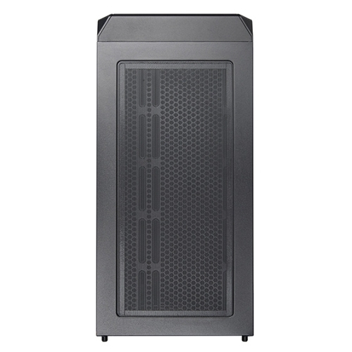Компьютерный корпус Silverstone SST-SED1-B