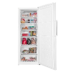 Морозильная камера Maunfeld MFFR185W, белый, 380л, 7 ящиков