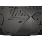 Ноутбук MSI Thin 15 B13UCX-2649XRU серый 9S7-16R831-2649 15.6