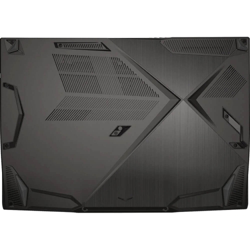 Ноутбук MSI Thin 15 B13UCX-2649XRU серый 9S7-16R831-2649 15.6