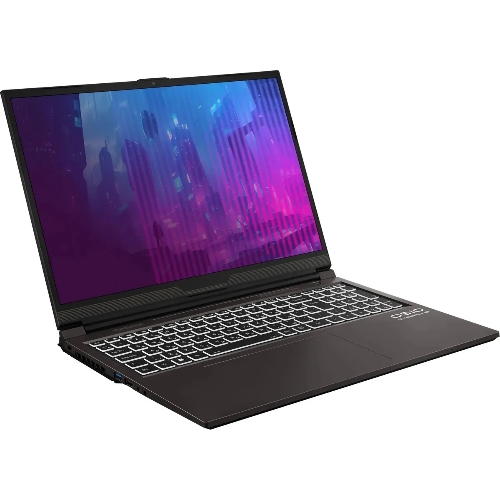 Ноутбук Osio CyberLine C160i-003 коричневый Core i5 12600H 16Gb SSD 512Gb NVIDIA GeForce RTX 4060 8Gb 16