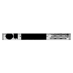 Серверный корпус ExeGate Pro 1U250-11 (RM 19