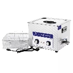 Ультразвуковая ванна Skymen JP-060 15 л, 360 Вт