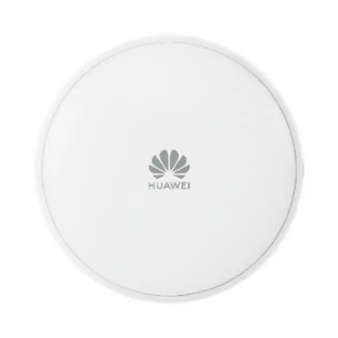 Точка доступа Wi-Fi Huawei Wireless LAN Equipment, AP371 (WI-FI 7, indoor, 2+2 dual bands, smart antenna, USB, BLE), RJ45*1)