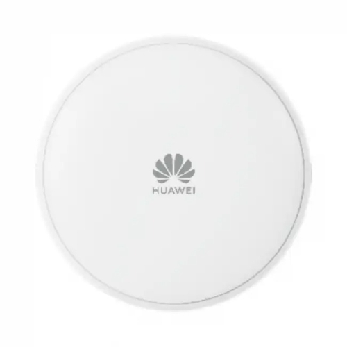 Точка доступа Wi-Fi Huawei Wireless LAN Equipment, AP371 (WI-FI 7, indoor, 2+2 dual bands, smart antenna, USB, BLE), RJ45*1)