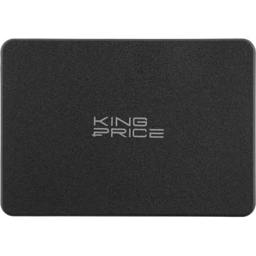 Накопитель SSD KingPrice KPSS120G2, 120Gb, 2.5