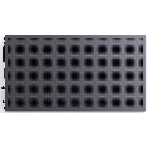 Корпус без блока питания JONSBO Computer Case D32 STD standard version black