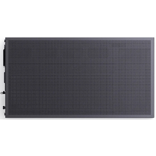 Корпус без блока питания JONSBO Computer Case D32 STD standard version black