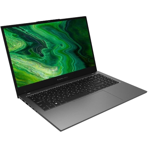Ноутбук Digma Pro Fortis M Core i3 1215U 16Gb SSD 256Gb Intel UHD Graphics 15.6