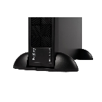 Источник бесперебойного питания Systeme Electric Smart-Save Online SRTSE, 2 поколения 1000 ВА/Вт, 2U, 8 C13+1 Schuko, USB, RS-232, сухиеконтакты