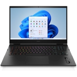 Ноутбук HP Omen 17-cm2006ci Core i7 13700HX 16Gb SSD1Tb NVIDIA GeForce RTX4070 8Gb 17.3