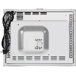 Шкаф духовой электрический с функцией СВЧ Maunfeld MCMO.44.9GbG, встраиваемый